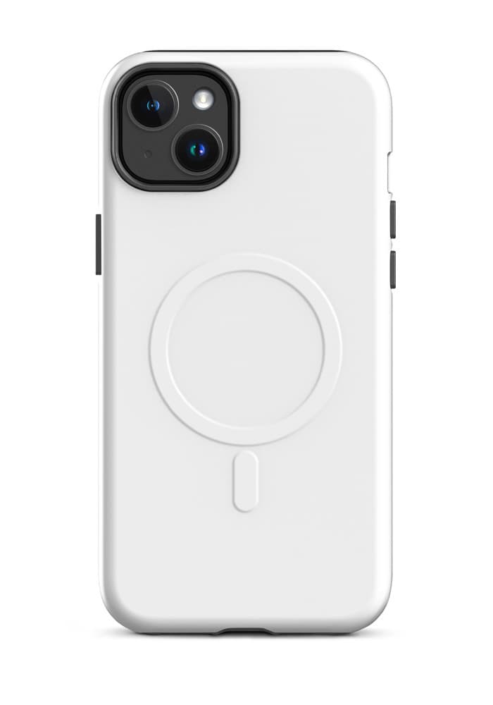 MagSafe Tough Case for iPhone®