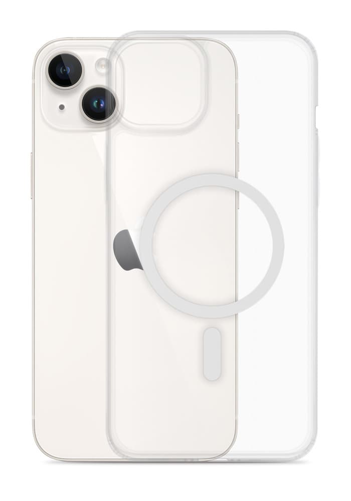 MagSafe® Clear Case for iPhone