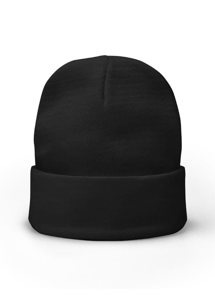 Knit Bonnet