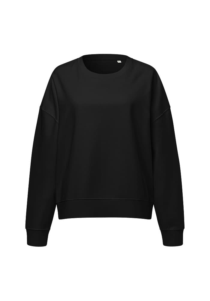 Organic Col rond Stella Alma Sweat