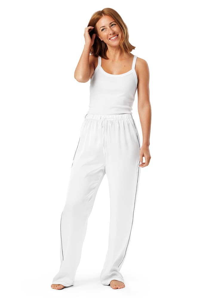 Imprimé intégral Print Pajama Pants