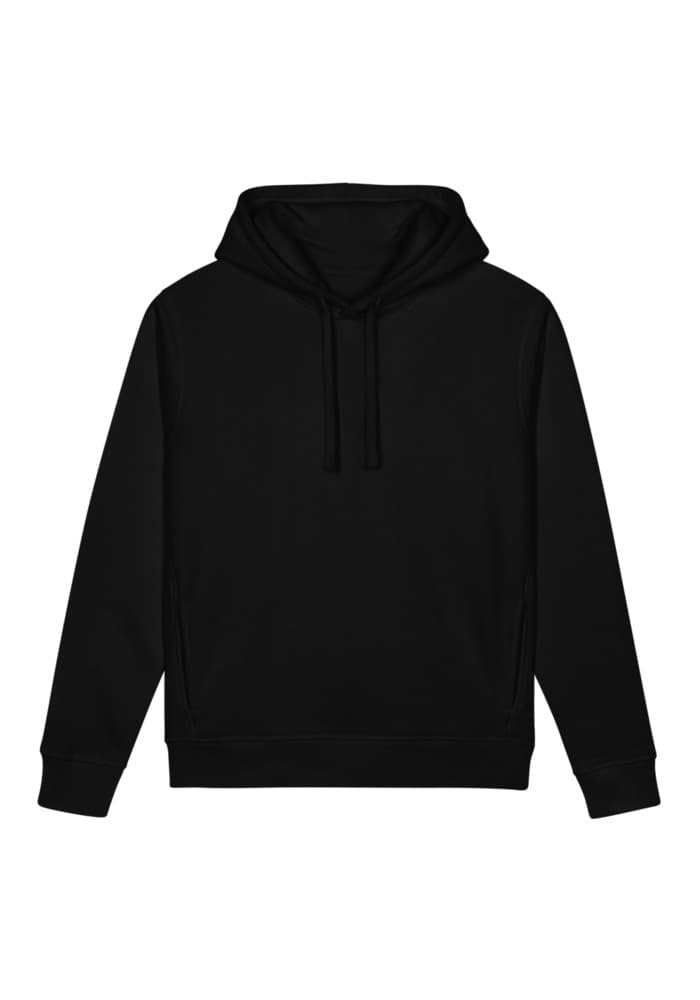 Organic Side Pocket Sounder Sweat à capuche