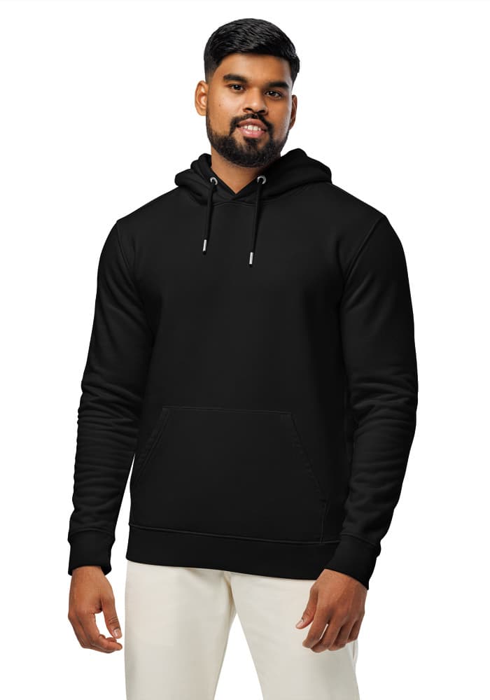 Essential Organic Cruiser 2.0 Sweat à capuche