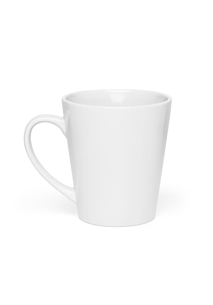 Latte Mug