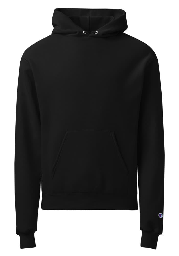 Champion Powerblend Sweat à capuche