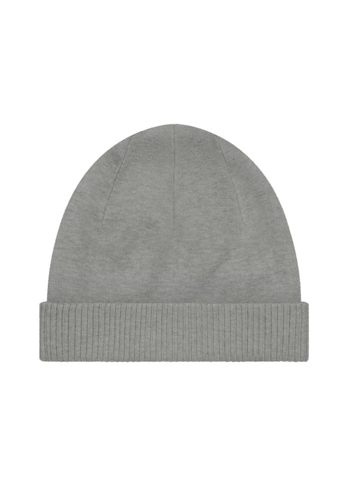 Knitted Bonnet