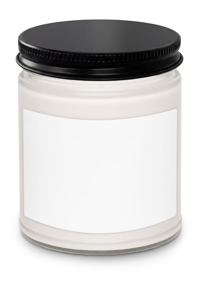 Scented Soy Candle, 9oz