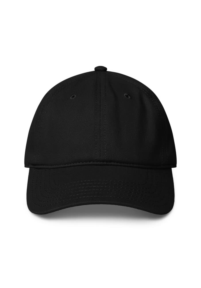 Low Profile Baseball Casquette