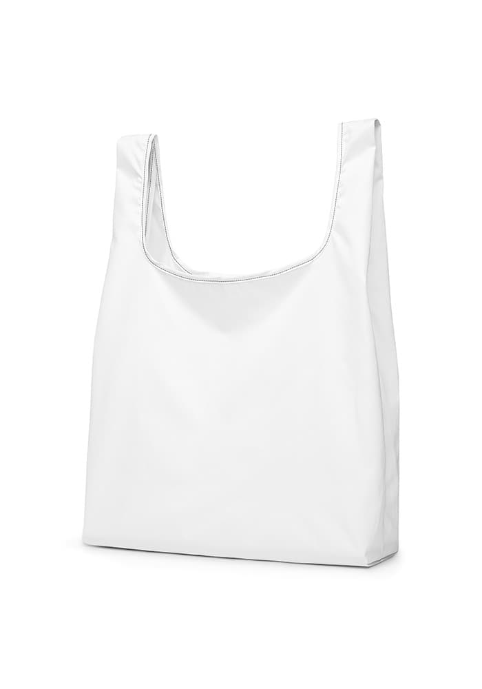 Imprimé intégral Print Shopping Bag