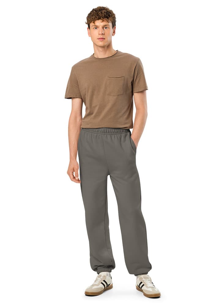 Heavyweight Sweatpants