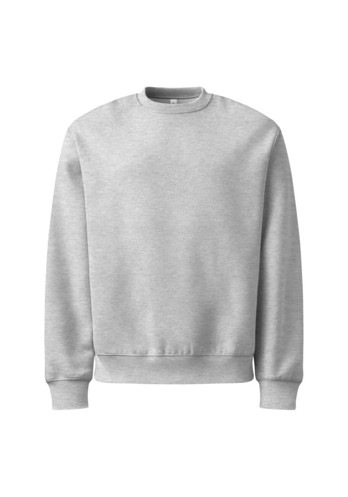 Oversized Heavyweight Sweat