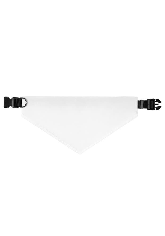 Pet Bandana Collar