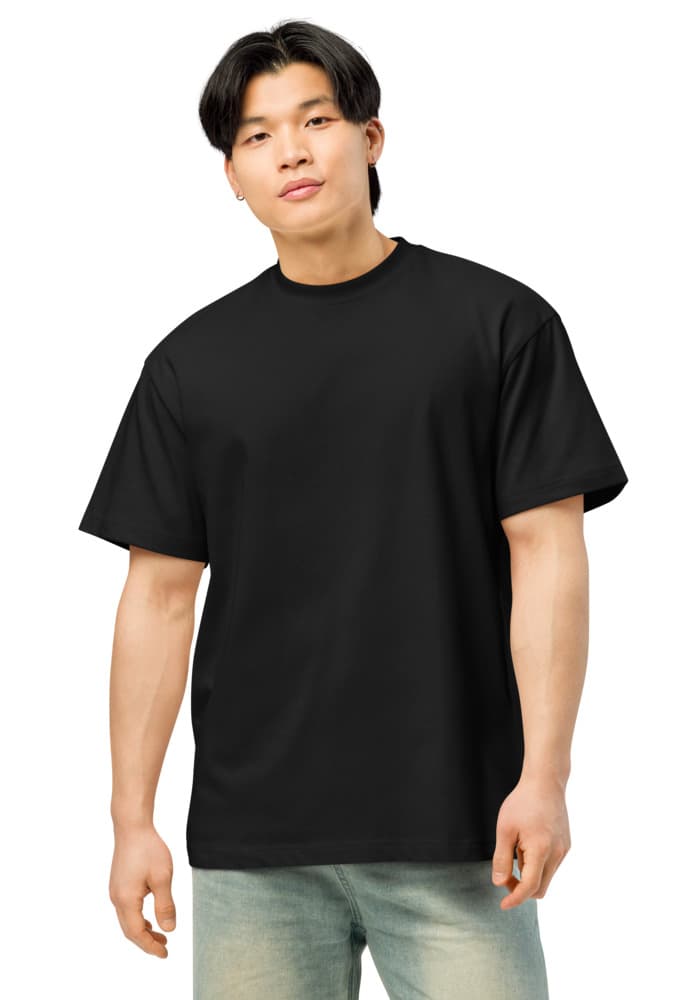 Box T-shirt