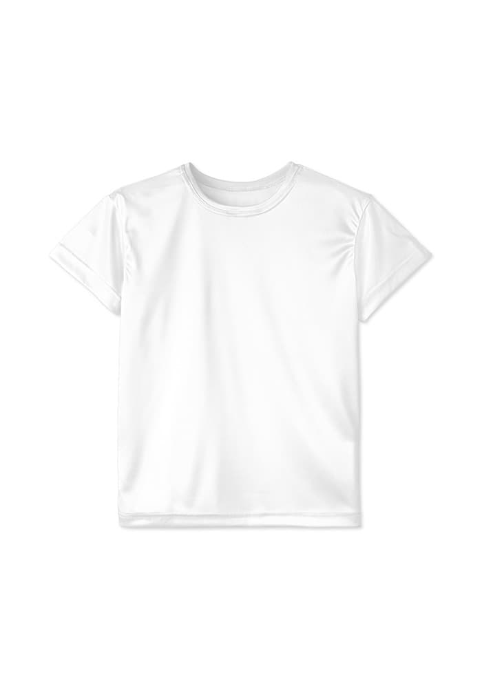 Imprimé intégral Print Sports Jersey