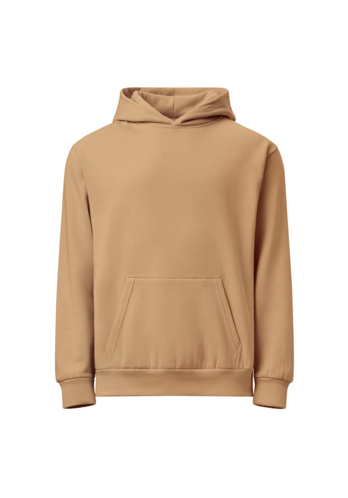 Urban Sweat à capuche Garment Dyed