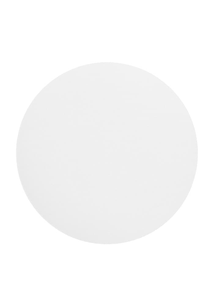 Round Mouse Pad