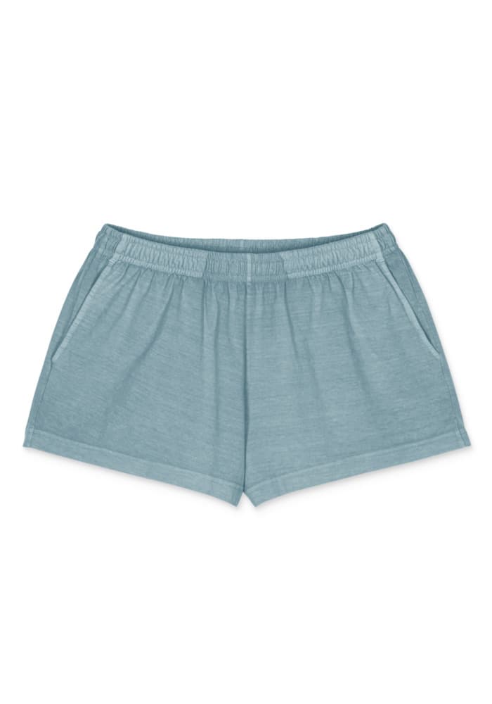 Garment Dye Short