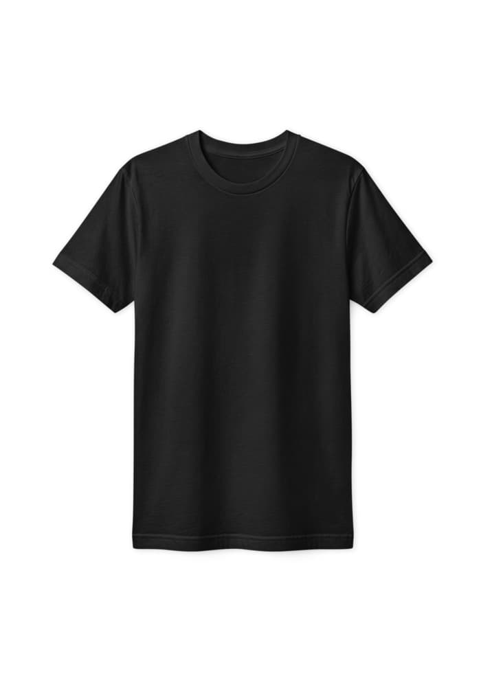 Fine Jersey T-shirt
