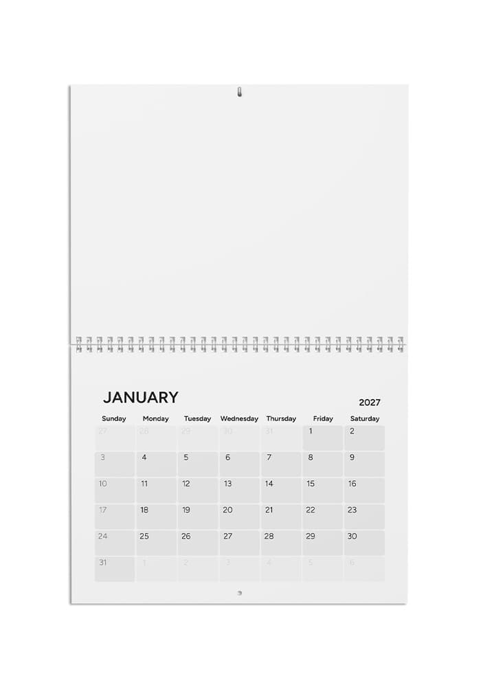 Calendar (2027)
