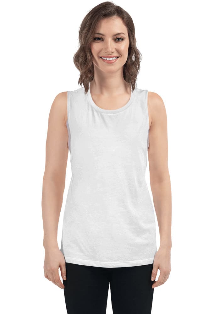 Muscle Tank