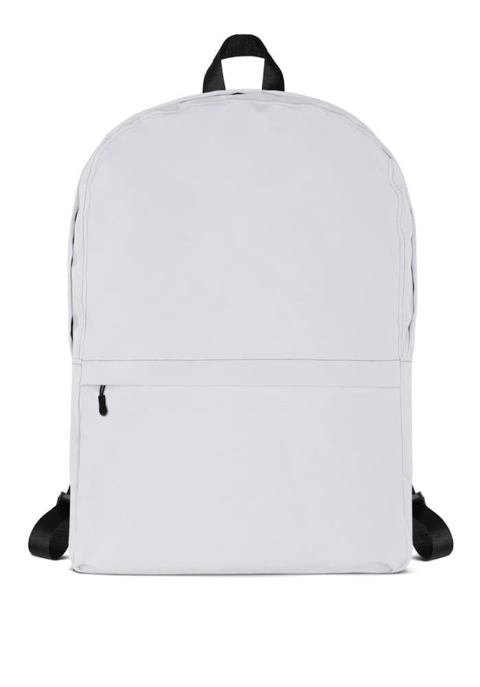 Imprimé intégral Print Backpack