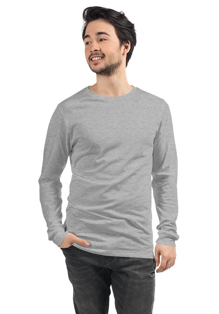 Manches longues T-shirt