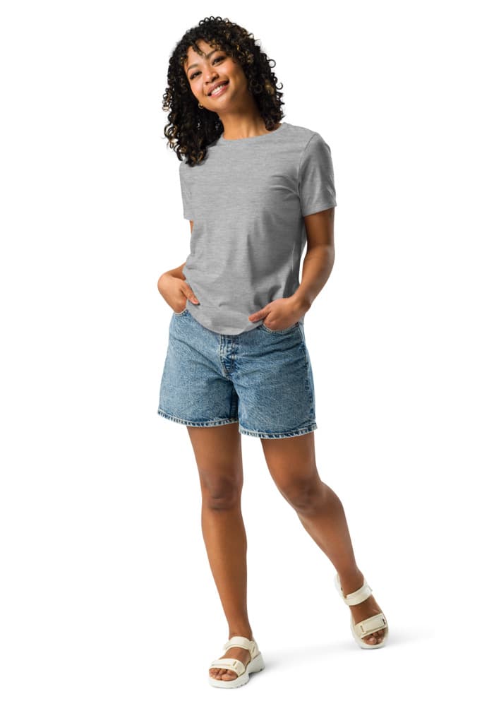 Relaxed T-shirt