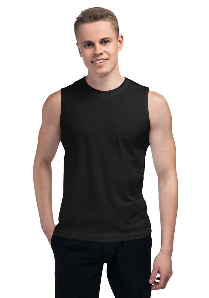 Muscle Shirt
