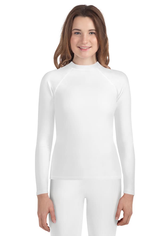 Imprimé intégral Print Rash Guard