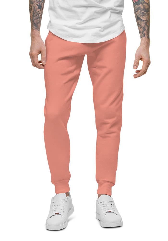 Fleece Sweatpants