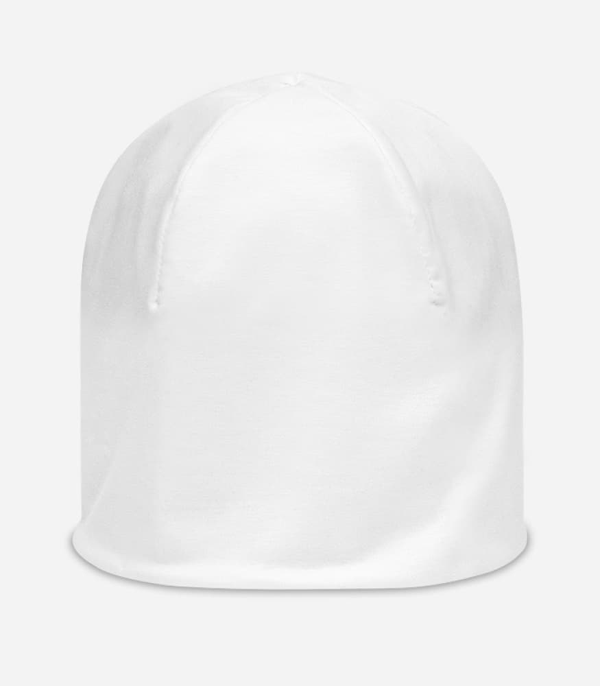 Imprimé intégral Print Bonnet