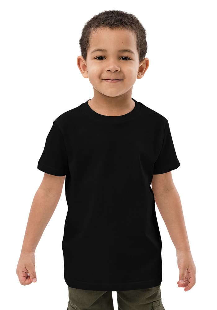 Organic Cotton Mini Creator 2.0 T-shirt