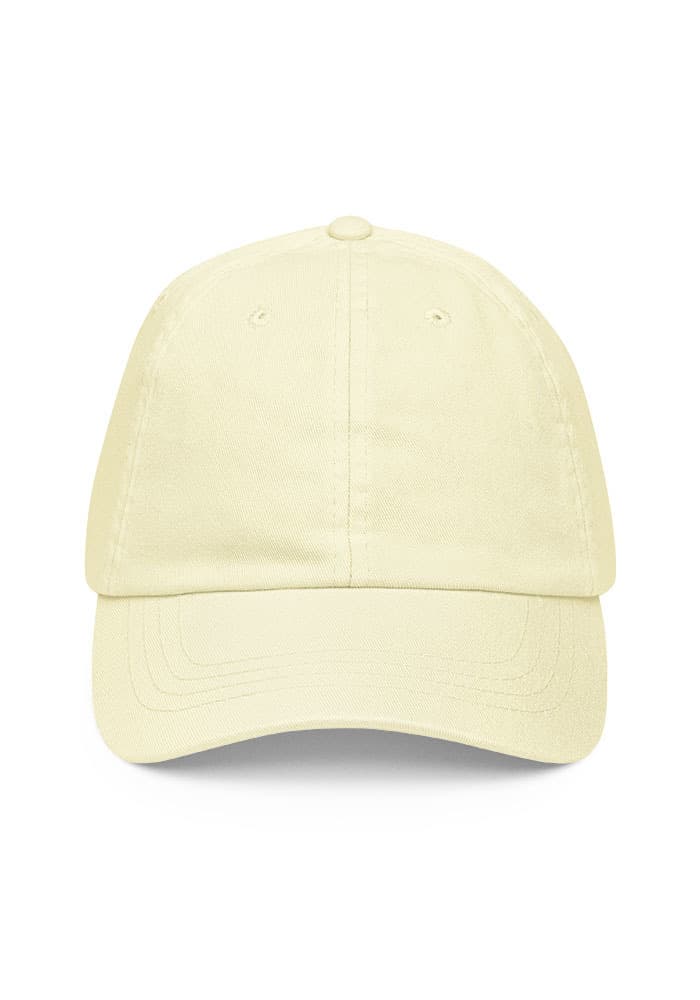 Pastel Baseball Chapeau