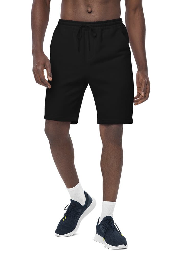 Fleece Shorts