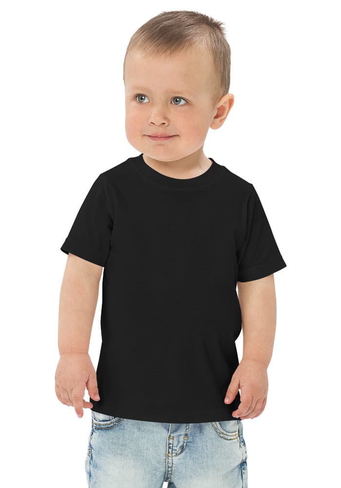 Toddler Jersey T-shirt