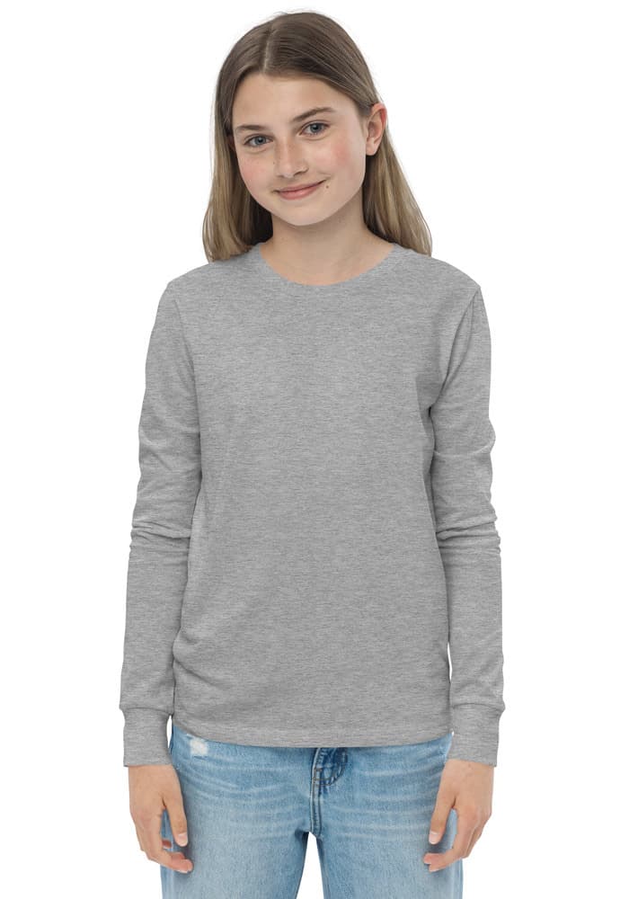 Manches longues T-shirt