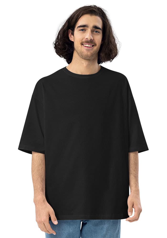 Oversized T-shirt