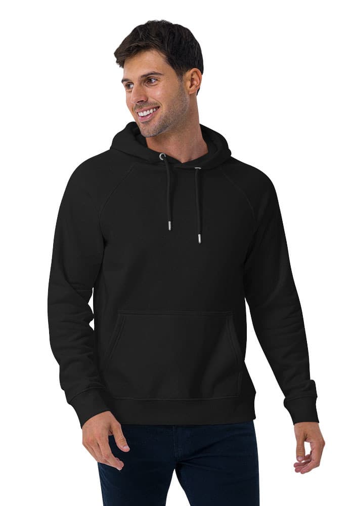 Eco Raglan Sweat à capuche | SOL'S 03568