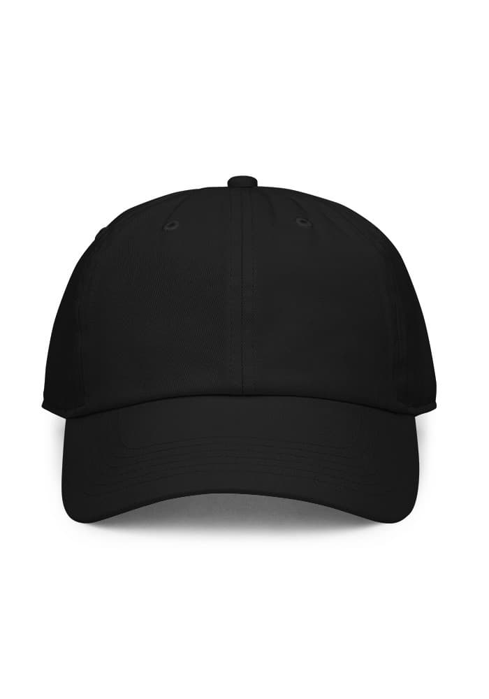 Fitted Baseball Casquette