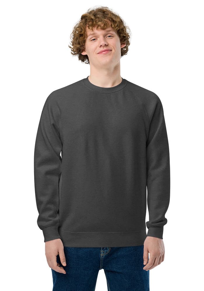 Raglan Sweat