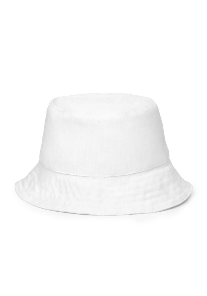 Imprimé intégral Print Reversible Bucket Chapeau