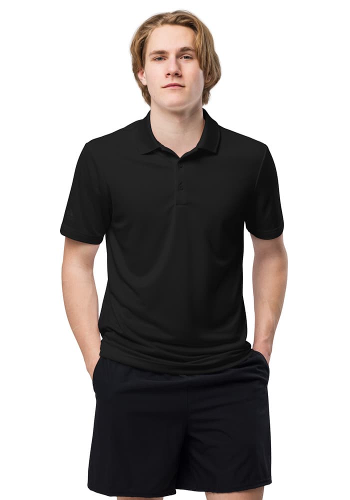 Adidas Premium Polo Shirt