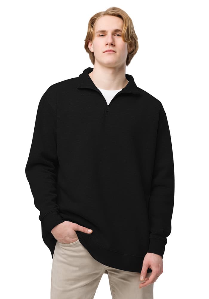 Fleece Pull