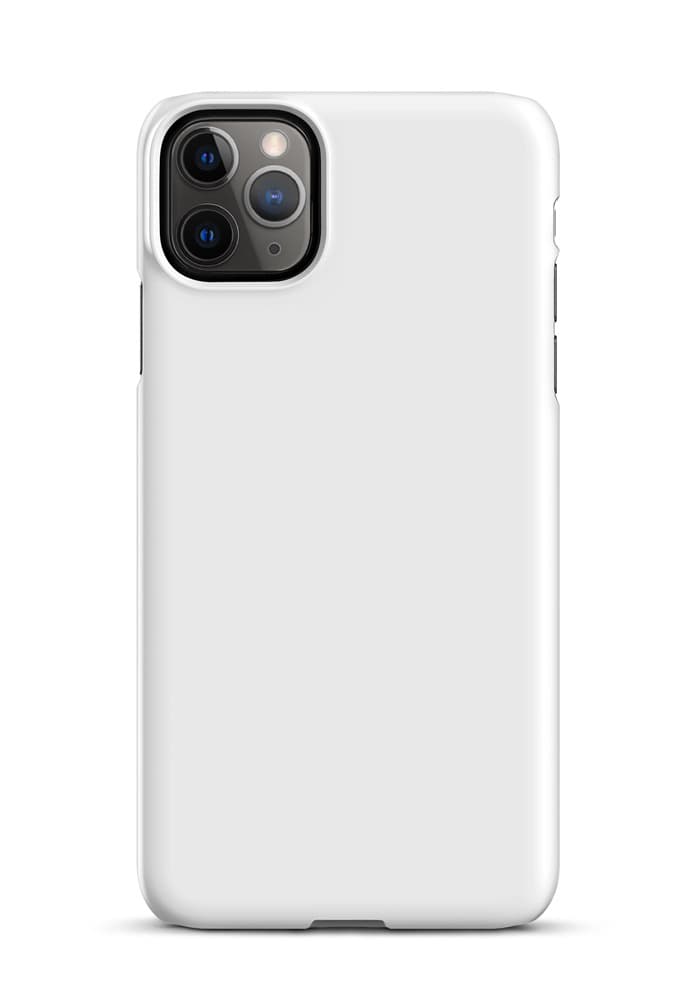 Snap Case for iPhone