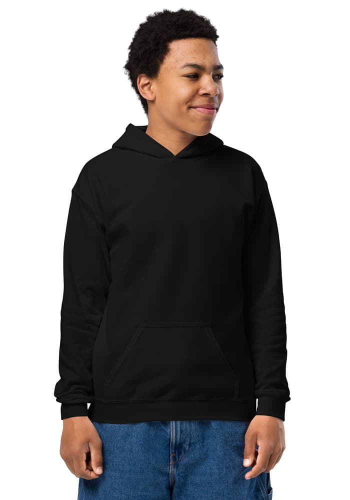 Heavy Blend Sweat à capuche