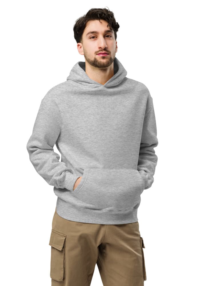 Relax Sweat à capuche