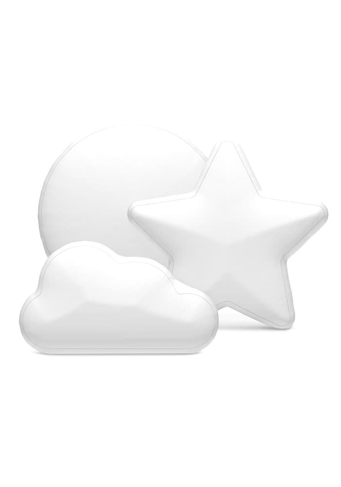 Custom Shaped Coussin
