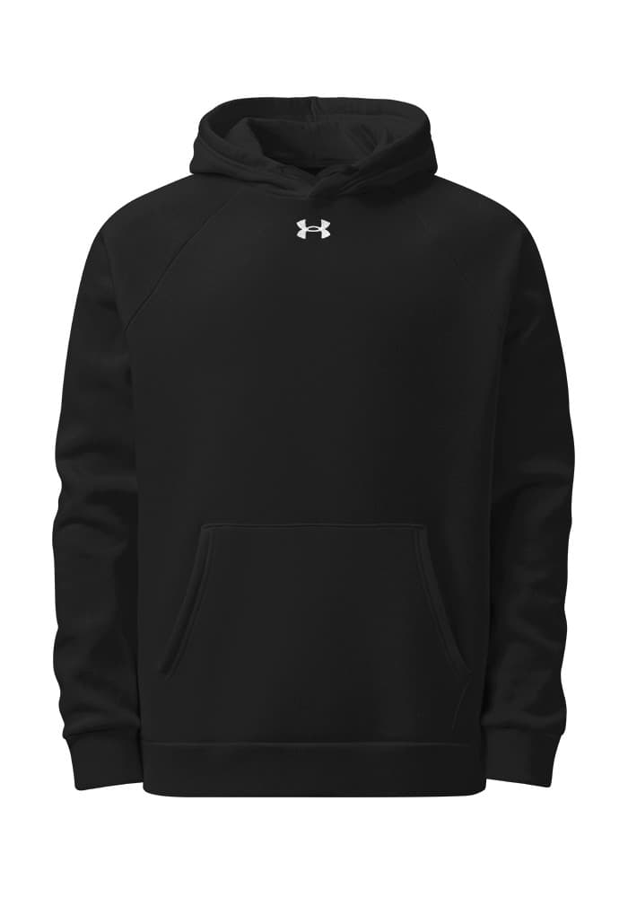 Men’s Under Armour Rival Fleece Sweat à capuche