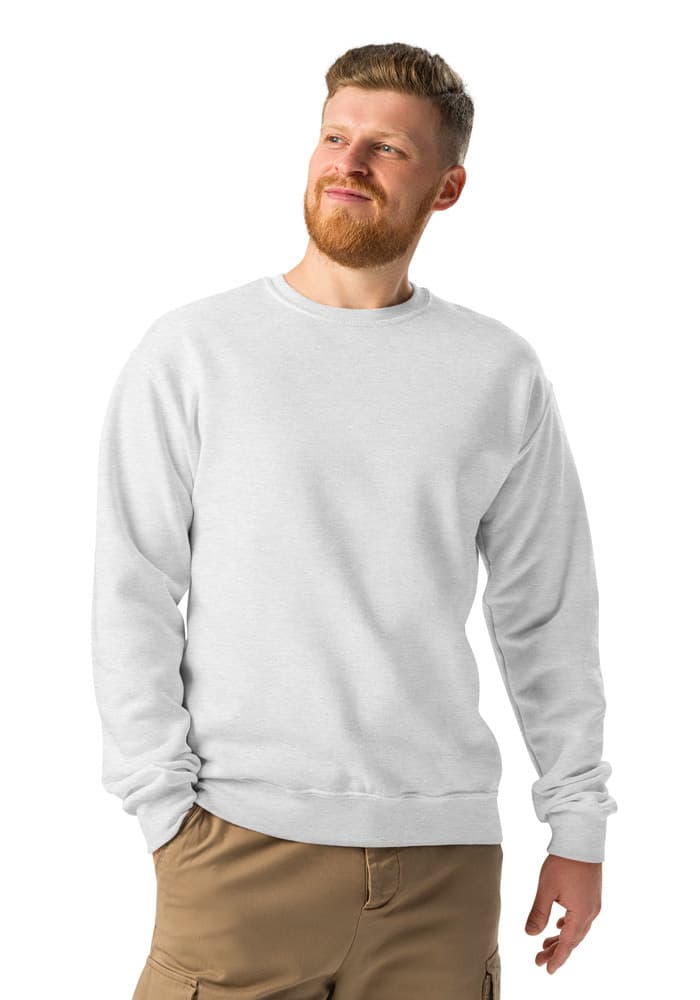 NuBlend Sweat