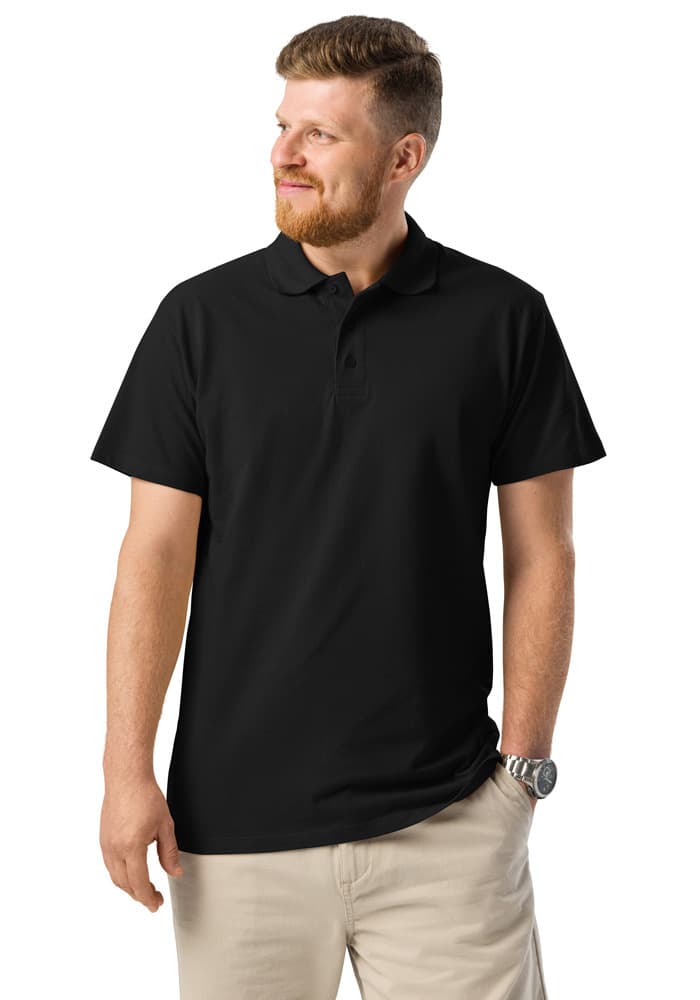 Premium Pique Polo Shirt | SOL'S 11362